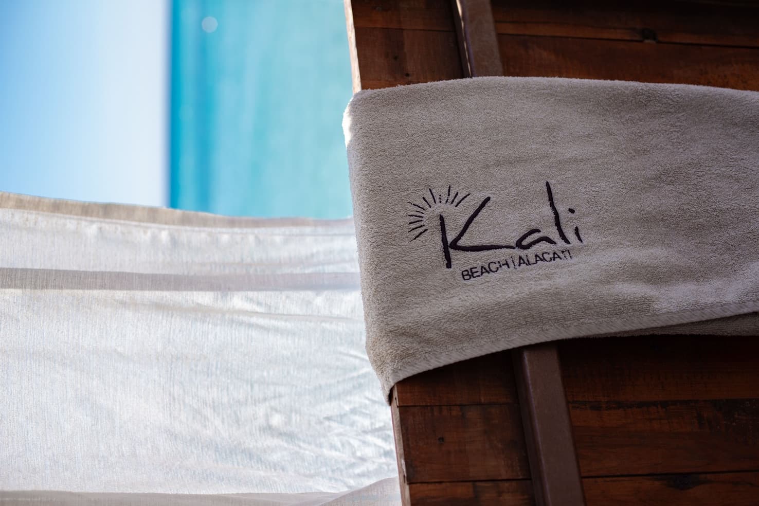 Kali Beach
